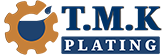 T.M.K Plating Logo