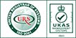 โลโก้มาตรฐาน ISO9001 ของ T.M.K Plating